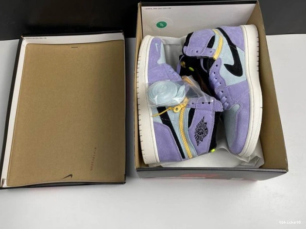 Reps TBkick Jordan CW6576-500 Purple Pulse 1 Switch High 0715